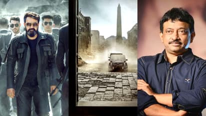 'വരാനിരിക്കുന്നത് ഒരു വമ്പന്‍ വിജയം, കണ്ടാലറിയാം'; 'എമ്പുരാനെ'ക്കുറിച്ച് രാം ഗോപാല്‍ വര്‍മ്മ