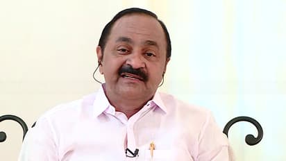 Kerala LoP Satheesan accuses Sangh forces of targeting Christians and churches across India