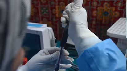 Guillain Barre Syndrome