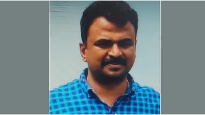 ഫോണിൽ വിളിച്ചിട്ട് മറുപടിയില്ല, അന്വേഷിച്ചെത്തിയപ്പോൾ യുവാവ് വാടകമുറിയില്‍ മരിച്ച നിലയില്‍