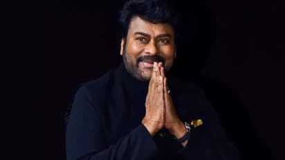 ಚಿರಂಜೀವಿ ಬೆಡ್‌ರೂಂನಲ್ಲಿ ಹೀರೋಯಿನ್ ಫೋಟೋ: ಬೆಳಗ್ಗೆ ಎದ್ದ ತಕ್ಷಣ ಇವರ ಮುಖ ನೋಡ್ತಾರೆ ಮೆಗಾಸ್ಟಾರ್!