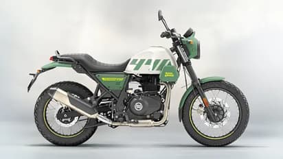 എഞ്ചിൻ തകരാർ മൂലം റോയൽ എൻഫീൽഡ് സ്‌ക്രാം 440 ബുക്കിംഗ് നിർത്തി