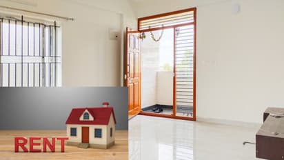 ಬೆಂಗಳೂರಿನಲ್ಲಿ 1BHK ಮನೆ ಬಾಡಿಗೆ  70 ಸಾವಿರ ರೂ. ! ಇದಕ್ಕೆ ಕಾರಣ ಯಂಗ್ ಟೆಕ್ಕಿಗಳು?