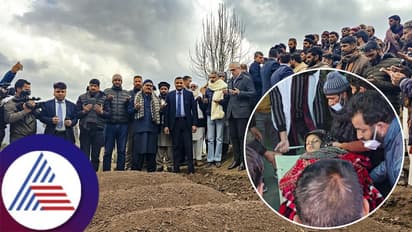 ಭಾರತದ ನಿಗೂಡ ವ್ಯಾಧಿಗೆ 17 ಸಾವು, 230 ಮಂದಿ ಕ್ವಾರಂಟೈನ್; ವೈದ್ಯರ ರಜೆ ರದ್ದುಗೊಳಿಸಿದ ಜೆಕೆ