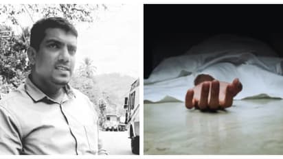 അഞ്ചലിൽ ഇൻഷുറൻസ് ഏജന്റായ യുവാവിനെ കനാലിൽ മരിച്ച നിലയിൽ കണ്ടെത്തി