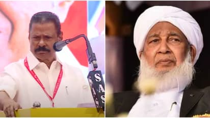 'സ്ത്രീ-പുരുഷ തുല്യത വേണം, സമ്മതിച്ചു കൊടുക്കാത്തവരെ എന്തുവിളിക്കണമെന്ന് പറയുന്നില്ല'; വീണ്ടും എംവി ഗോവിന്ദന്