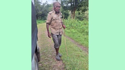 കാത്തിരുന്ന പെന്ഷന് ലഭിക്കാതെ ബൈരന് യാത്രയായി; വനംവകുപ്പിനായി സേവനം ചെയ്തത് 30 വര്ഷം