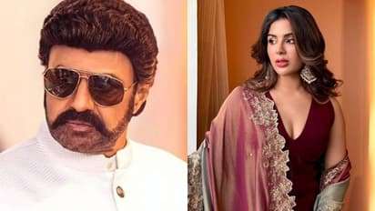 തെലുങ്കിലെ തിരക്കുള്ള താരമായി സംയുക്ത; ഇനി ബാലയ്യയ്‍ക്കൊപ്പം