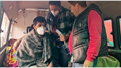  ജമ്മു കശ്മീര്‍ ഗ്രാമത്തിലെ ദുരൂഹമരണങ്ങള്‍; മരിച്ചവരുടെ ശരീരത്തില്‍ കണ്ടെത്തിയത് കീടനാശിനി, കാഡ്മിയം അംശങ്ങള്‍