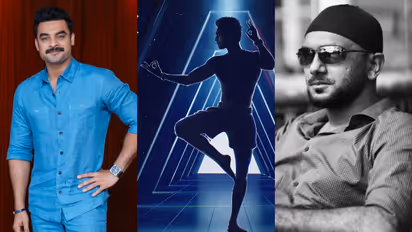 10 വര്ഷത്തിന് ശേഷം മുഹ്സിന് പരാരി; ടൊവിനോയുടെ 'തന്ത വൈബ് ഹൈബ്രിഡ്' വരുന്നു