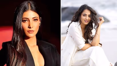 Shruti Haasan to Anushka Shetty: 8 Unmarried TOP Actresses of South Indian Cinema