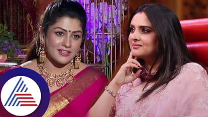 ನಾನು ಈ ರೀತಿ ಆಗುವುದಕ್ಕೆ ಕಾರಣ ನಟಿ ರಮ್ಯಾ: ರಾಧಿಕಾ ಕುಮಾರಸ್ವಾಮಿ ಮಾತೀಗ ವೈರಲ್