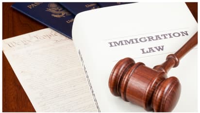 India verifies 388 illegal immigrants in US, all deported: Govt report