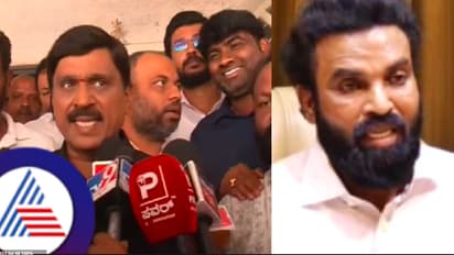 ನಾನು ಸಿಬಿಐ ತನಿಖೆ ನೋಡಿದ್ದೇನೆ, ಇನ್ನು ಶ್ರೀರಾಮುಲು, ಬೆಂಗಲಿಗರ ದೂರಿಗೆ ಹೆದರುತ್ತೇನಾ? ಜನಾರ್ದನ ರೆಡ್ಡಿ ತಿರುಗೇಟು!