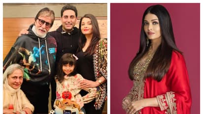 ಐಶ್ವರ್ಯಾ ರೈ ಖುಷಿಗೆ ಕಲ್ಲು ಹಾಕೋದೇ ಜಯಾ ಬಚ್ಚನ್ ಕೆಲ್ಸ, ವಿಡಿಯೋ ಏನ್ ಹೇಳ್ತಿದೆ?