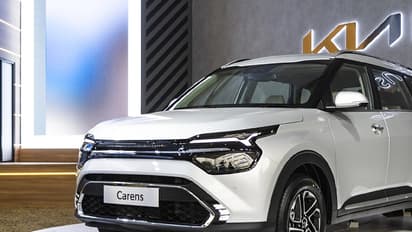 ಕಿಯಾದಿಂದ ಬಿಡುಗಡೆಯಾಗುತ್ತಿದೆ ಹೊಸ ಪ್ರಿಮಿಯಂ MPV ಕಾರು, ಇನ್ನೋವಾ ಕ್ರೈಸ್ಟಾಗಿಂತ ಕಡಿಮೆ ಬೆಲೆ