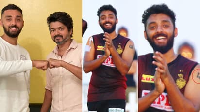 ಸಿನಿಮಾ ನಟ, ರಿಯಾಲಿಟಿ ಶೋ ಸ್ಟಾರ್ ಆಗಿದ್ದ ವರುಣ್ ಚಕ್ರವರ್ತಿ ಇದೀಗ ಟೀಂ ಇಂಡಿಯಾ ಹೀರೋ