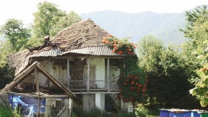 ആരുമധികം ചിന്തിക്കില്ല, വന് ഐഡിയ, സമ്പാദ്യം കോടികൾ; തകർന്നുവീഴാറായ വീടുകൾ വാങ്ങി വാടകയ്ക്ക് നൽകുന്ന യുവാവ്