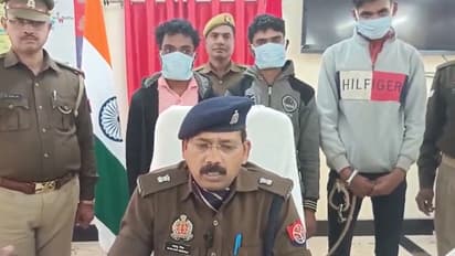 Man brutally murders wife in UP with help of friends after discovering explicit video of her affair