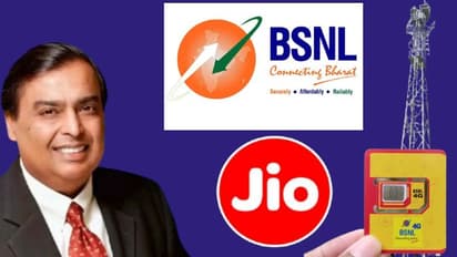 BSNLக்கு பெரிய அதிர்ச்சி.. 3 லட்சம் பேர் எஸ்கேப்.. ஏன் தெரியுமா.?