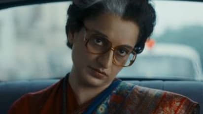 ക്ലിക്കായോ എമര്ജൻസി?, കങ്കണ റണൗട് ചിത്രം ഇന്ത്യയില് നേടിയത്