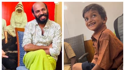 ಸುಹಾಸ್ನಿಂದ ವ್ಯಾಪಾರ ಕಲೆ ಕಲಿಯಲು ಕರೆ ಕೊಟ್ಟ ರಾಜ್ ಬಿ ಶೆಟ್ಟಿ, ಎಂಥ ಮಾರ್ರೆ!