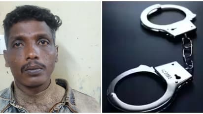 ഭർത്താവിന്റെയും മക്കളുടെയും മുമ്പിൽ വെച്ച് അയൽവാസിയായ വീട്ടമ്മയയെ ആക്രമിച്ച കേസ്; ഒളിവിൽ പോയ പ്രതി പിടിയിൽ