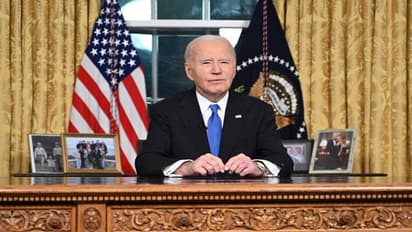 Joe Biden briefly removed from 'US Presidents' search results on Google; tech giant responds