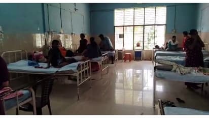 നെയ്യാറ്റിൻകര ജനറൽ ആശുപത്രിയിൽ കുട്ടികളുടെ വാർഡിൽ ഭക്ഷ്യവിഷബാധ; 7 കുട്ടികൾ ചികിത്സയിൽ 