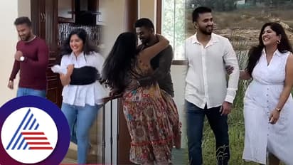 ನಿರ್ಜನ ಪ್ರದೇಶದಲ್ಲಿ ಸೀತಾರಾಮ ಪ್ರಿಯಾ ಪ್ರೀ ವೆಡ್ಡಿಂಗ್​ ಶೂಟ್​: ನಡೆದ ಘಟನೆಗಳನ್ನು ಬಿಚ್ಚಿಟ್ಟ ನಟಿ ಮೇಘನಾ!