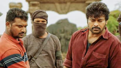 Vishwambhara Story Leak: ఏడు లోకాలు, ఏడు గెటప్‌లు, సెకండాఫ్‌ మొత్తం అదే.. `విశ్వంభర` స్టోరీ లీక్ 