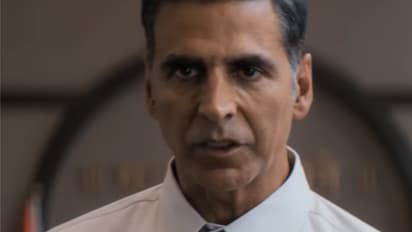 ಸ್ಕೈ ಫೋರ್ಸ್  ಗೆಲುವಿನ ಹಾರಾಟ? ಅಕ್ಷಯ್ ಕುಮಾರ್ ಚಿತ್ರದ ಗಳಿಸಿದ್ದೆಷ್ಟು?