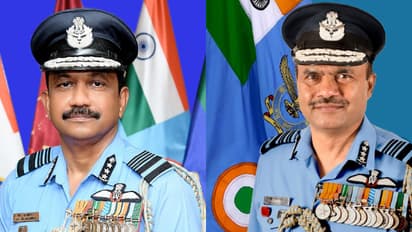 2 മലയാളികള്ക്ക് രാഷ്ട്രപതിയുടെ പരം വിശിഷ്ട സേവാ മെഡൽ, മരണാനന്തര ബഹുമതിയായി ജി വിജയൻകുട്ടിക്ക് ശൗര്യചക്ര