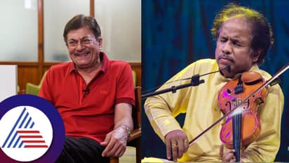 Padma Awards 2025: ಅನಂತ್‌ ನಾಗ್‌ಗೆ ಪದ್ಮಭೂಷಣ, ಎಸ್‌. ಲಕ್ಷ್ಮಿನಾರಾಯಣಗೆ ಪದ್ಮವಿಭೂಷಣ ಪುರಸ್ಕಾರ