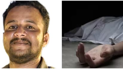 ശബരിമലയിൽ കച്ചവട ആവശ്യങ്ങൾക്ക് പോയി തിരികെ വരുമ്പോൾ അപകടം; പരിക്കേറ്റ് ചികിത്സയിലായിരുന്ന യുവാവ് മരിച്ചു