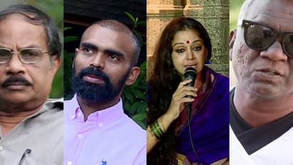 എം.ടിക്ക് രാജ്യത്തിന്‍റെ ആദരം, മരണാനന്തര ബഹുമതിയായി പത്മവിഭൂഷണ്‍, പിആര്‍ ശ്രീജേഷിനും ശോഭനക്കും പത്മഭൂഷണ്‍