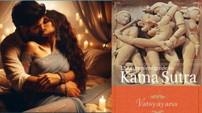 Vatsyayana Kamasutra: ಮಿಲನ ಸುಖ ಸಿಗ್ತಿಲ್ಲ ಅಂತ ಕೊರಗಬೇಡಿ, ವಾತ್ಸಾಯನನ ಈ ಟಿಪ್ಸ್‌ ಪಾಲಿಸಿ