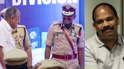 എഡിജിപി അജിത് കുമാറിനെതിരെ എഡിജിപി പി വിജയൻ്റെ പരാതി; മുഖ്യമന്ത്രിക്ക് നൽകിയത് ഒന്നര മാസം മുൻപ്, നടപടിയില്ല!