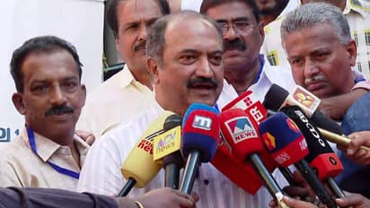 ശമ്പളം വർധിപ്പിക്കാനാവില്ലെന്ന് തീർത്ത് പറഞ്ഞ് സർക്കാർ; നാളെ മുതൽ അനിശ്ചിതകാല സമരം; സംസ്ഥാനത്ത് റേഷൻ മുടങ്ങും