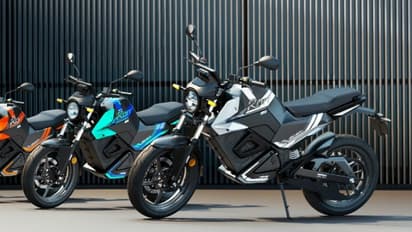 Oben Rorr EZ electric bike: Advanced features, 175km range at Just Rs 89,999