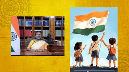 திரௌபதி முர்மு குடியரசு தின உரை: தேர்தல் முதல் மகா கும்பமேளா 2025 வரை, சிறப்புகள் என்ன?