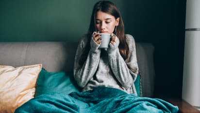 सर्दी जुकाम