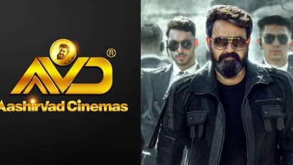 ആശീര്വാദ് സിനിമാസിന് 25 വയസ്: എമ്പുരാനിലെ ആദ്യദൃശ്യങ്ങള് ഇന്ന് എത്തും