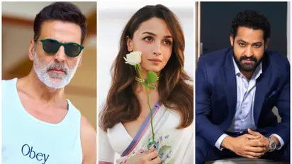 Happy Republic Day 2025: Akshay Kumar, Alia Bhatt, Jr NTR and others celebs extend warm wishes to fans