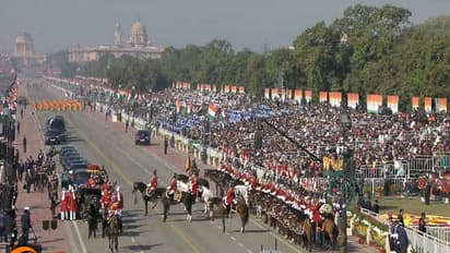 Republic Day 2025: ಭಾರತ ಗಣತಂತ್ರಕ್ಕೆ 76ರ ಸಂಭ್ರಮ: ಈ ಬಾರಿಯ ಪ್ರಧಾನ ಆಕರ್ಷಣೆ ‘ಪ್ರಳಯ್‌’