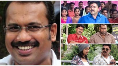 'ഞങ്ങളുടെ പുതിയ ചിത്രത്തിന്റെ ചർച്ചകൾ നടക്കുന്നതിനിടെ': ഷാഫിയുടെ വിയോഗത്തില്‍ ദിലീപ്