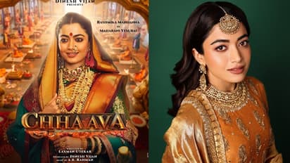 ಯಾರಾದ್ರೂ ಟೇಕ್ ಕೇರ್ ಎಂದರೆ ಲಘುವಾಗಿ ಪರಿಗಣಿಸಬೇಡಿ, ರಶ್ಮಿಕಾ ಮಂದಣ್ಣ ಹೀಗಂದಿದ್ದೇಕೆ?