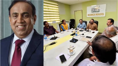  ബഹ്റൈന്‍റെ ഫസ്റ്റ് ക്ലാസ് എഫിഷ്യന്‍സി മെഡൽ നേട്ടം; രവി പിള്ളയ്ക്ക് സ്നേഹാദരമൊരുക്കാന്‍ 'രവിപ്രഭ' സ്നേഹ സംഗമം