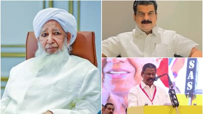 ഒരു സമുദായത്തെ മുഴുവനായും "വേസ്റ്റ്"എന്ന തരത്തിൽ അടയാളപ്പെടുത്താന്‍ നീക്കം, സിപിഎമ്മിനെതിരെ പിവി അന്‍വര്‍