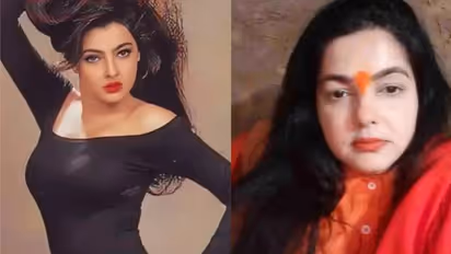 ಬಾಲಿವುಡ್ ನಟಿ ಮಮತಾ ಕುಲಕರ್ಣಿ ಸಾದ್ವಿ ಮಂಡಲೇಶ್ವರಿ ಆಗಿದ್ದೇಕೆ? ಮತ್ತೆ ಸಿನಿಮಾಗೆ ಬರ್ತಾರಾ?